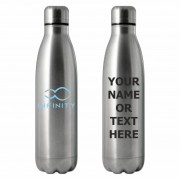 Infinity Fitness Thermo Flask
